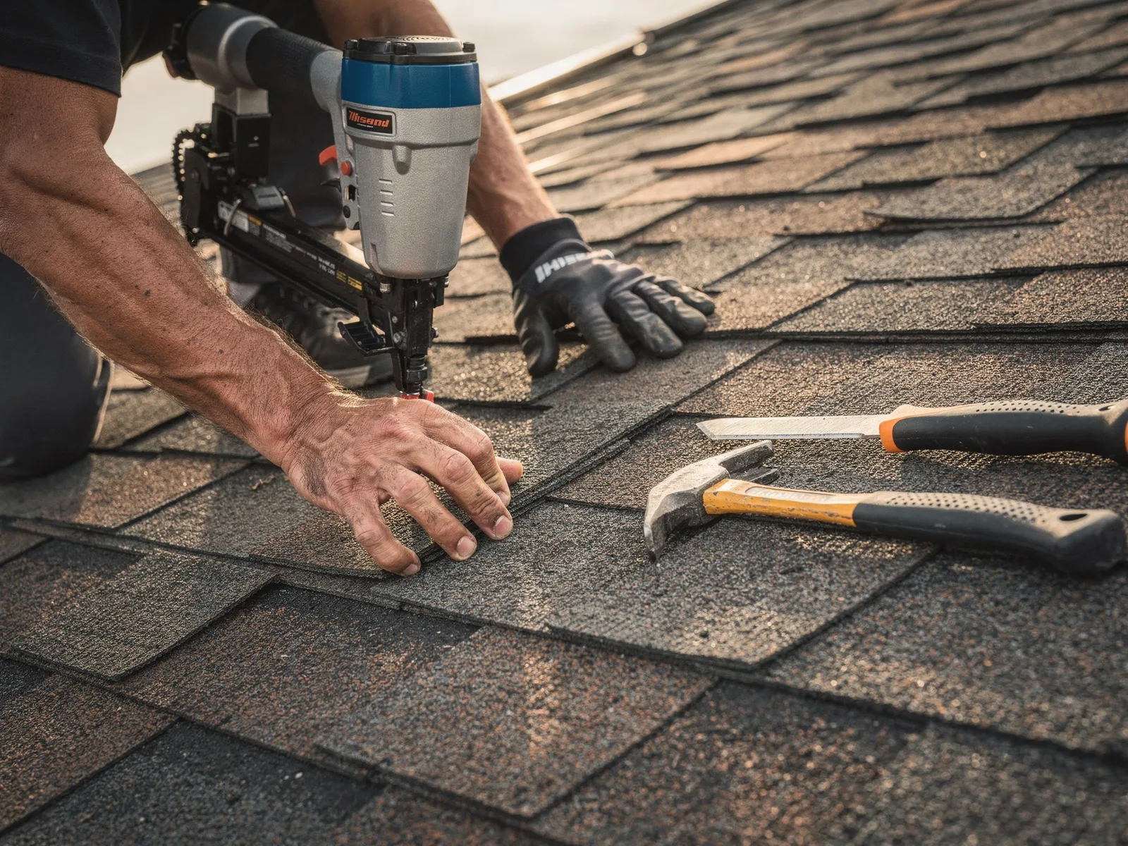 Why choose Roof Repair in Ackworth, IA